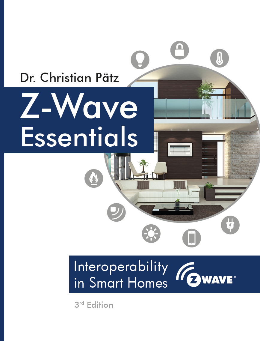Introduction of Z-Wave